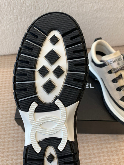 CNL autumn and winter new sports shoes 0724112704