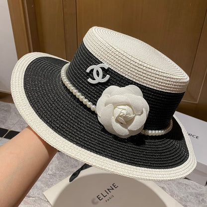 Fashion Versatile Hat NWH10052524