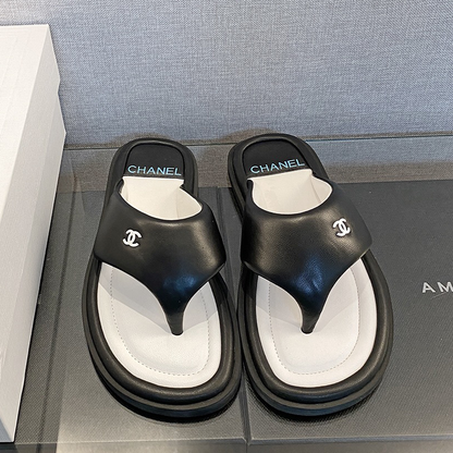 4 color C new flip flops XC07051204