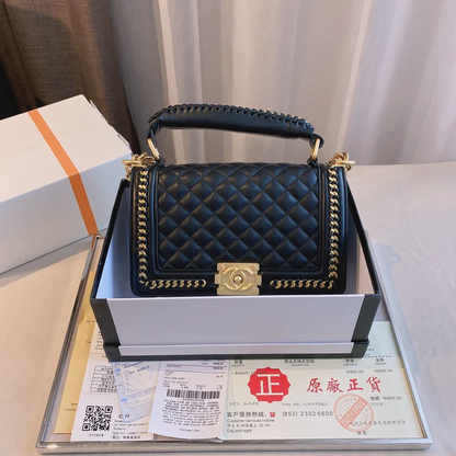 Top Quality Bags CHL XC07062820