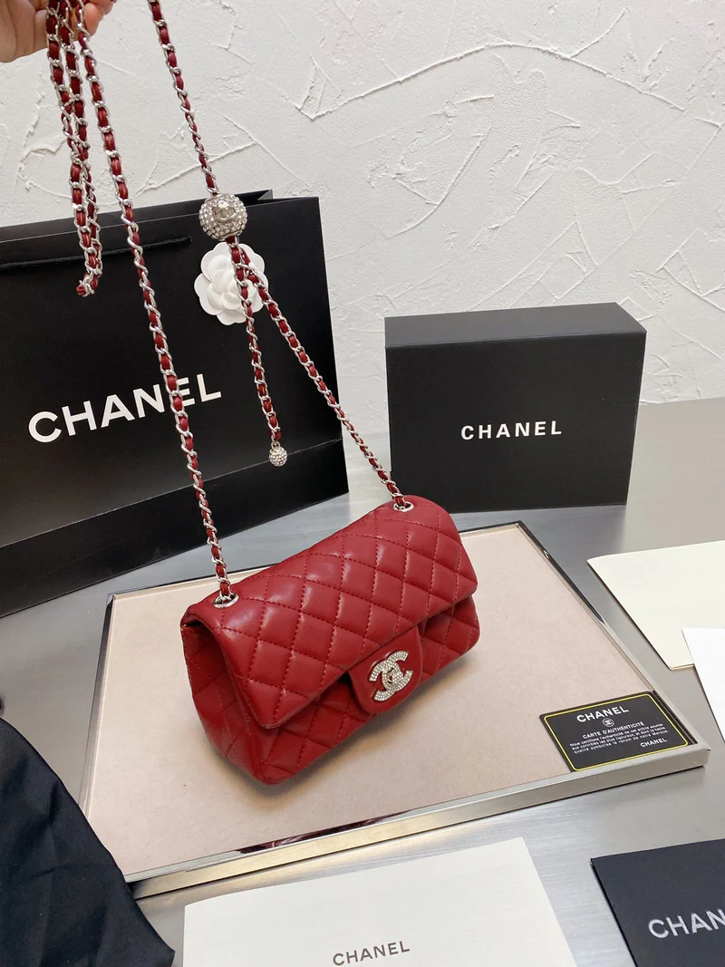 Top Quality Bags CHL XC07062811