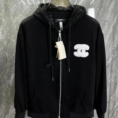 Trendy Casual Fashion Coat XC0823091408