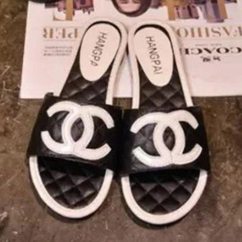 Fashion Versatile Commuter Flat Sandals 1024071208