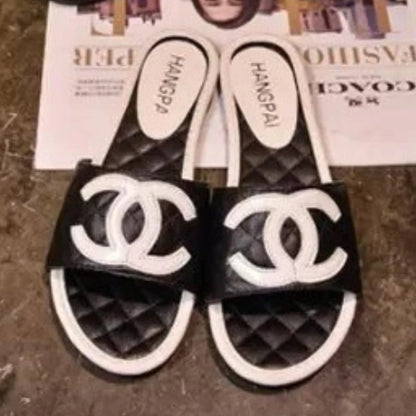 Fashion Versatile Commuter Flat Sandals 1024071208