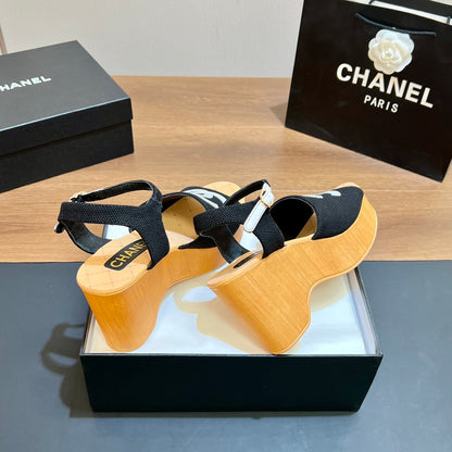 CNL platform high heel sandals 0724042701