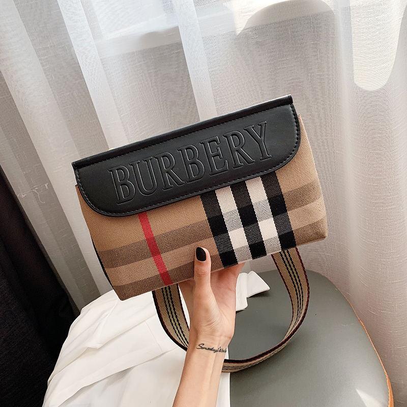 New Fashionable Contrasting Casual Women's Bag 1023121802