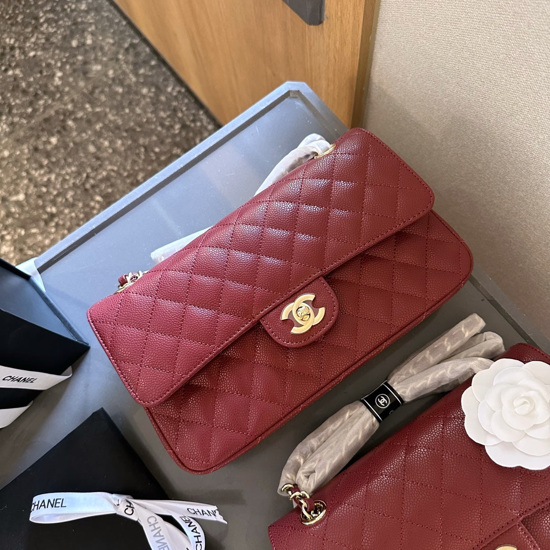 CH Classic Fla bag fb0424090602