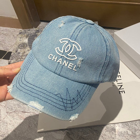 Fashion Versatile baseball cap NWH10052520