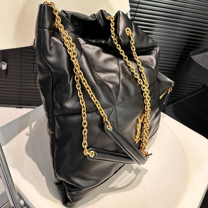 YS fashion versatile shopping bag 0724052206