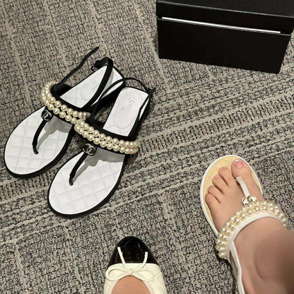 New fashion all-match sandals  SXC53001