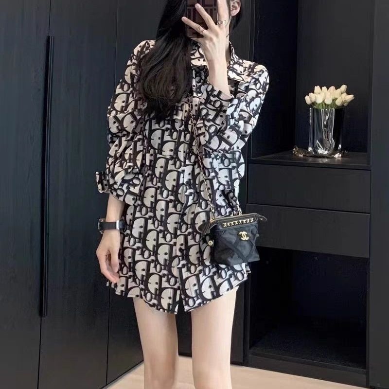 Fashion new suit PD1023072023