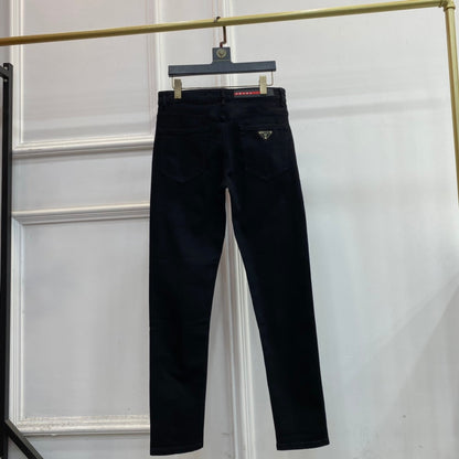 PRD Fashion new men's jeans 0724101219