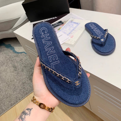 3-color  flip flops 03011