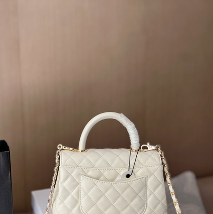 Handbags With Top Handle