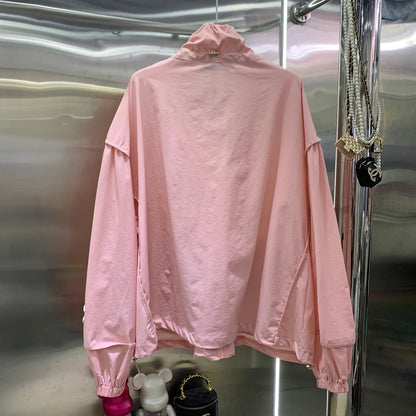 New Sun Protection Jacket 1025050805