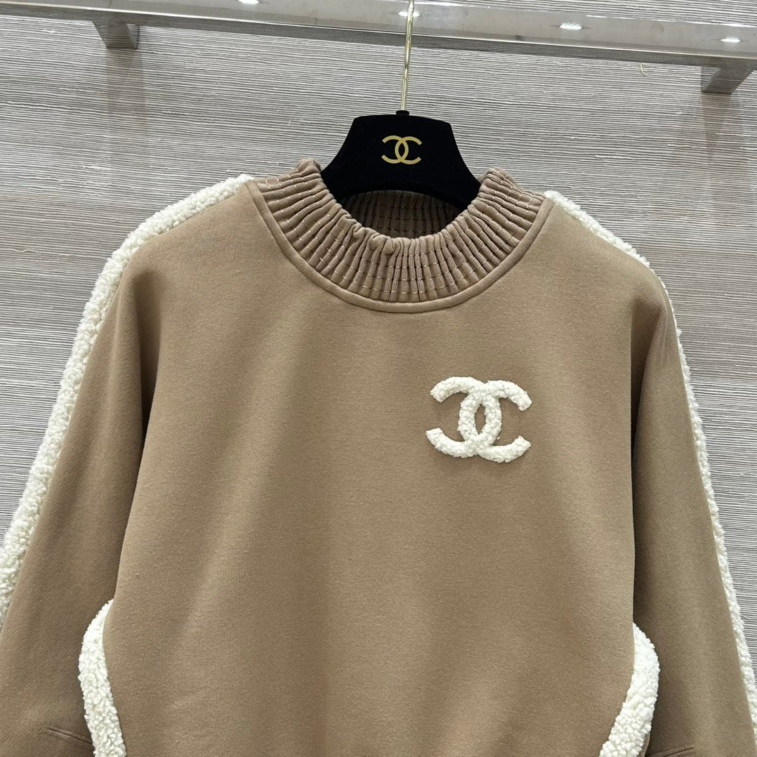 CNL Fashion Waist Sweater 0724110508