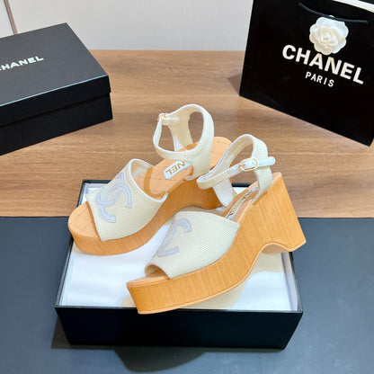 CNL platform high heel sandals 0724042701