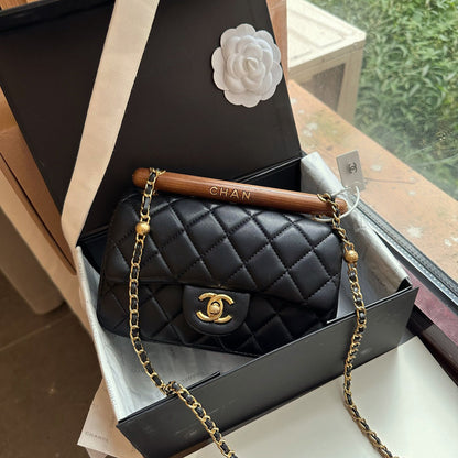 Fashion new messenger bag CWT1023091105