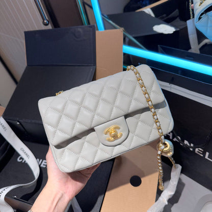 Classic retro versatile bag CWT1023092219