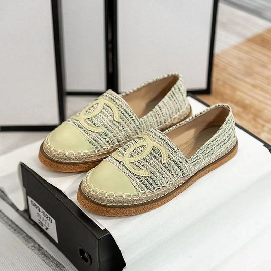 23 New Pattern CL Fashion loafer IV