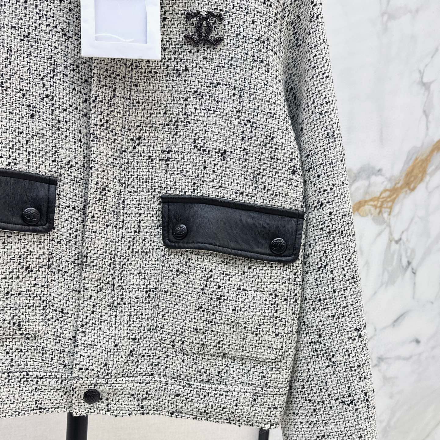 Women's Fashion Jacket Coat 1924110101