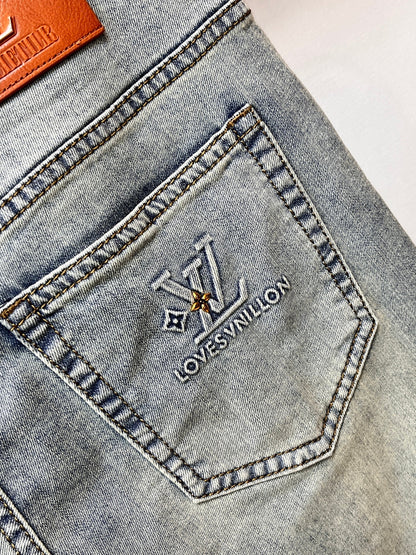 Lvv 25ss new fashion jeans 0725061102