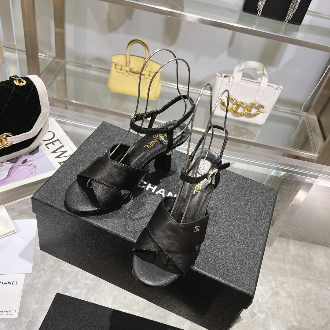 CNL Fashion Spring Hot Sale Sandals 0725031403