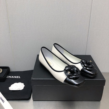 CNL-flat slip-on sandals XC07062910