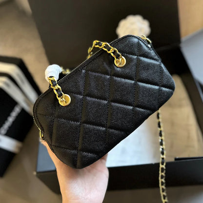 Fashion and versatile diamond cross body bag 1024052804