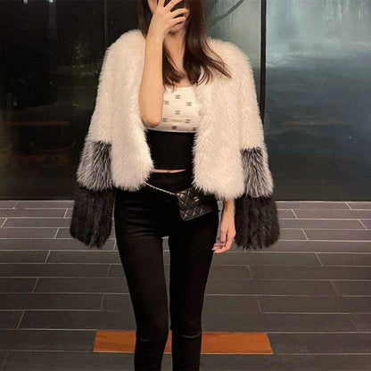 Fashion new camisole vest knitted top 1023112815