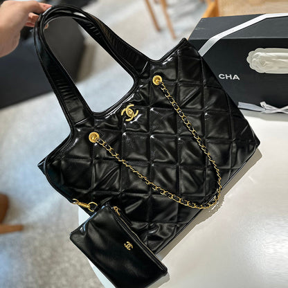 Fashion new all-match tote bag PD1023072801