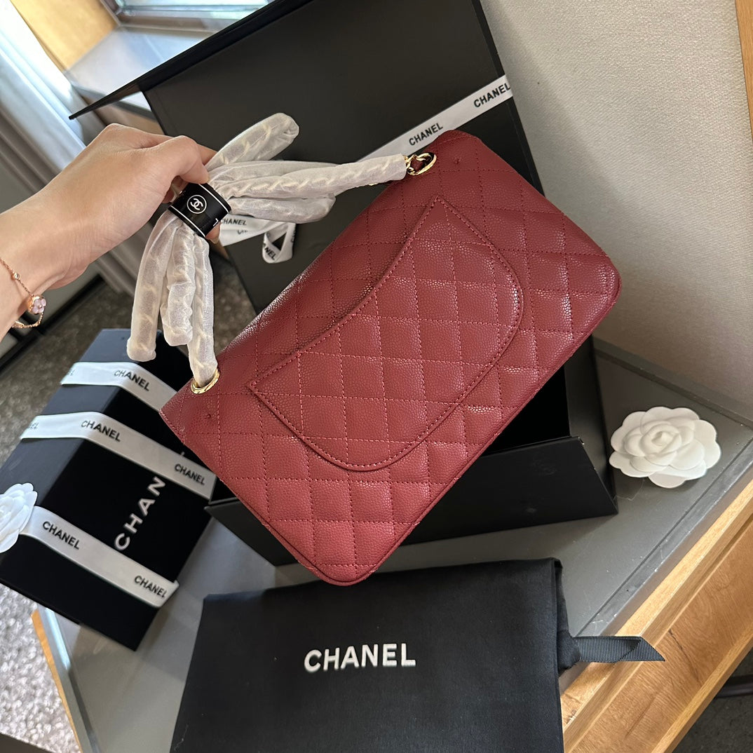 CH Classic Fla bag fb0424090602