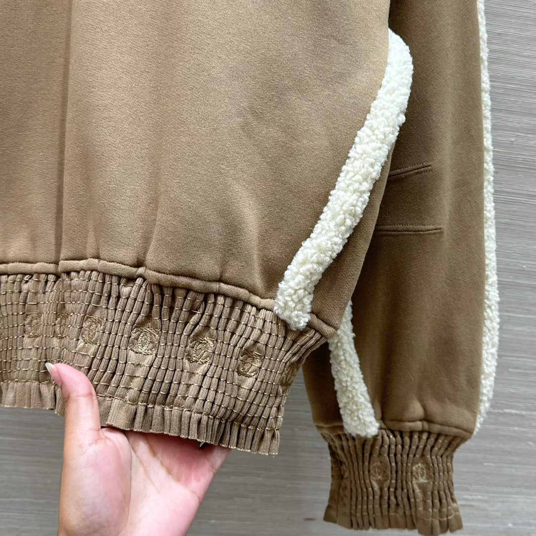 CNL Fashion Waist Sweater 0724110508