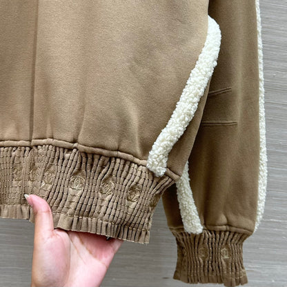 CNL Fashion Waist Sweater 0724110508