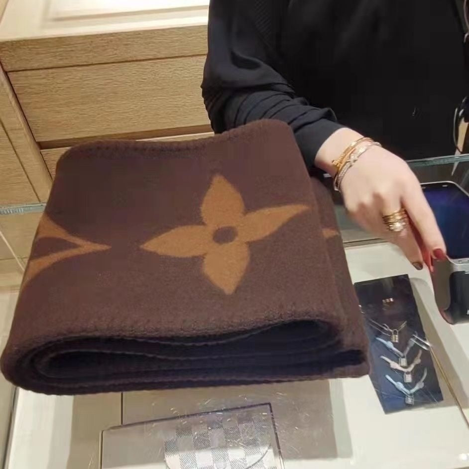 Fashion cashmere scarf PD01070702