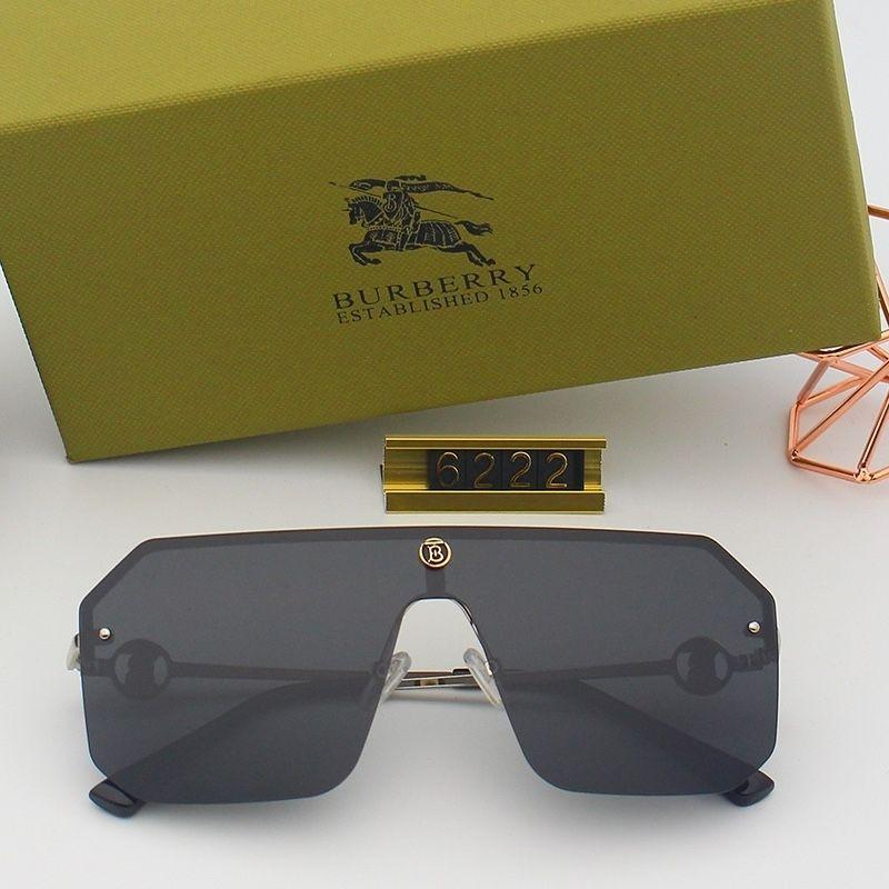 New Fashion Men's And Women's Casual Sunglasses 1024032622