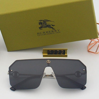 New Fashion Men's And Women's Casual Sunglasses 1024032622