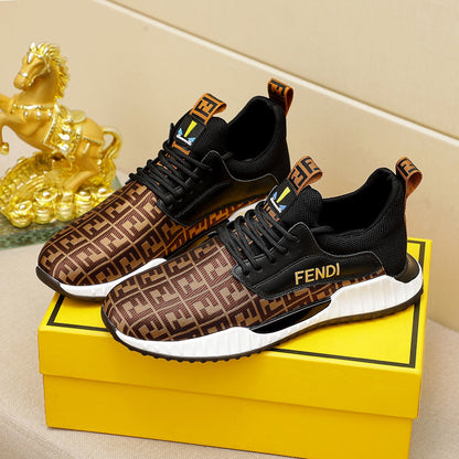 New Series  Casual Comfortable Sneakers