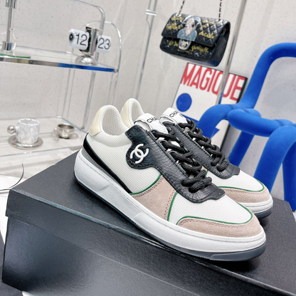 Ladies all match sneakers XC0723042001