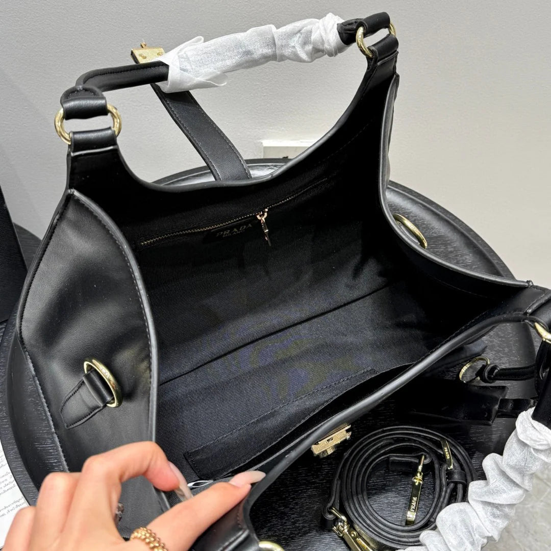 High quality versatile casual crossbody bag 1025030518