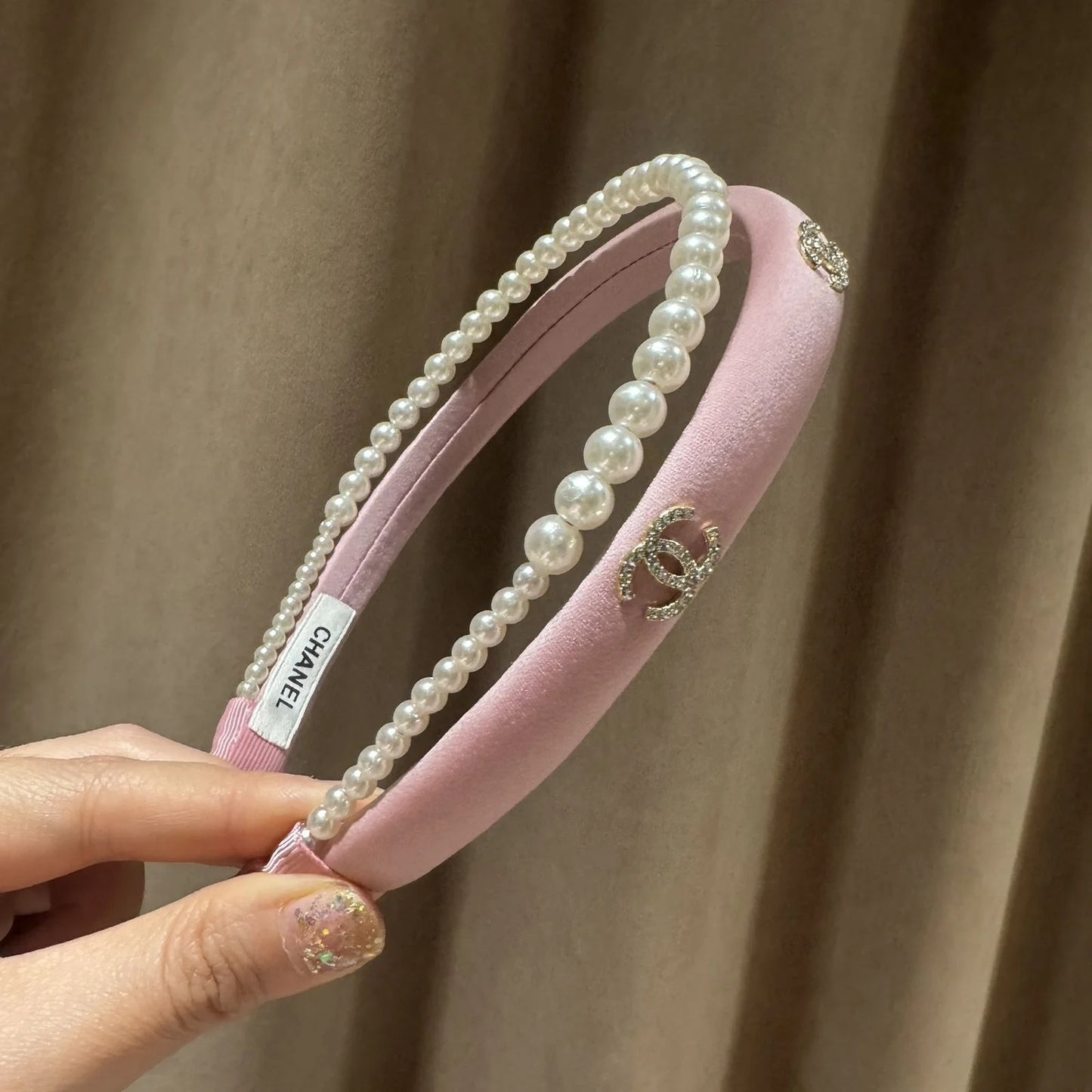 Fashion Joker Elegant Headwear 1024071804