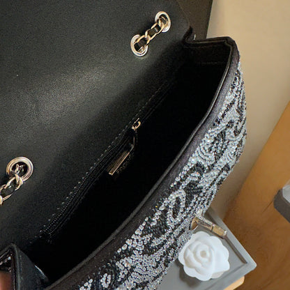 CH New cf full diamond chain fb0424090609