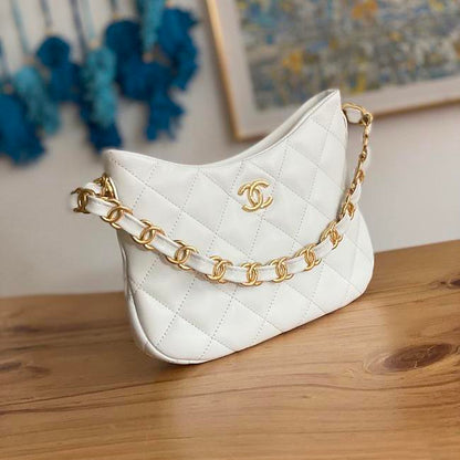 Classic Logo Printed Elegant Bag 0823121311