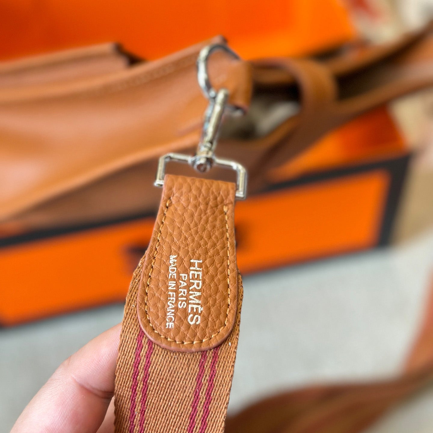 HM Evelyn Shoulder Bag 1824062401