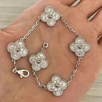 Versatile And Sophisticated Couple Bracelet 1024022615