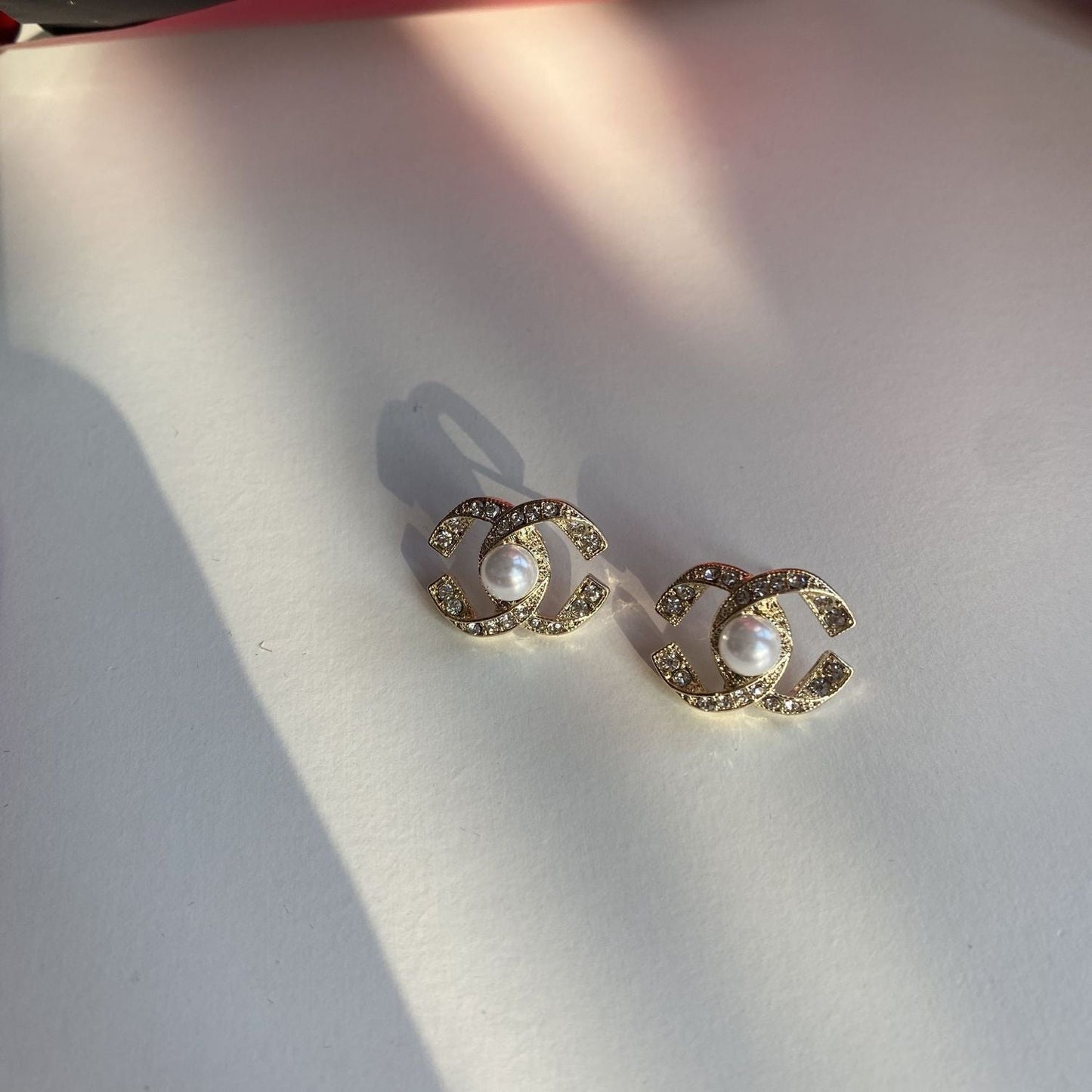 New Fashion Versatile Earrings PD10042717