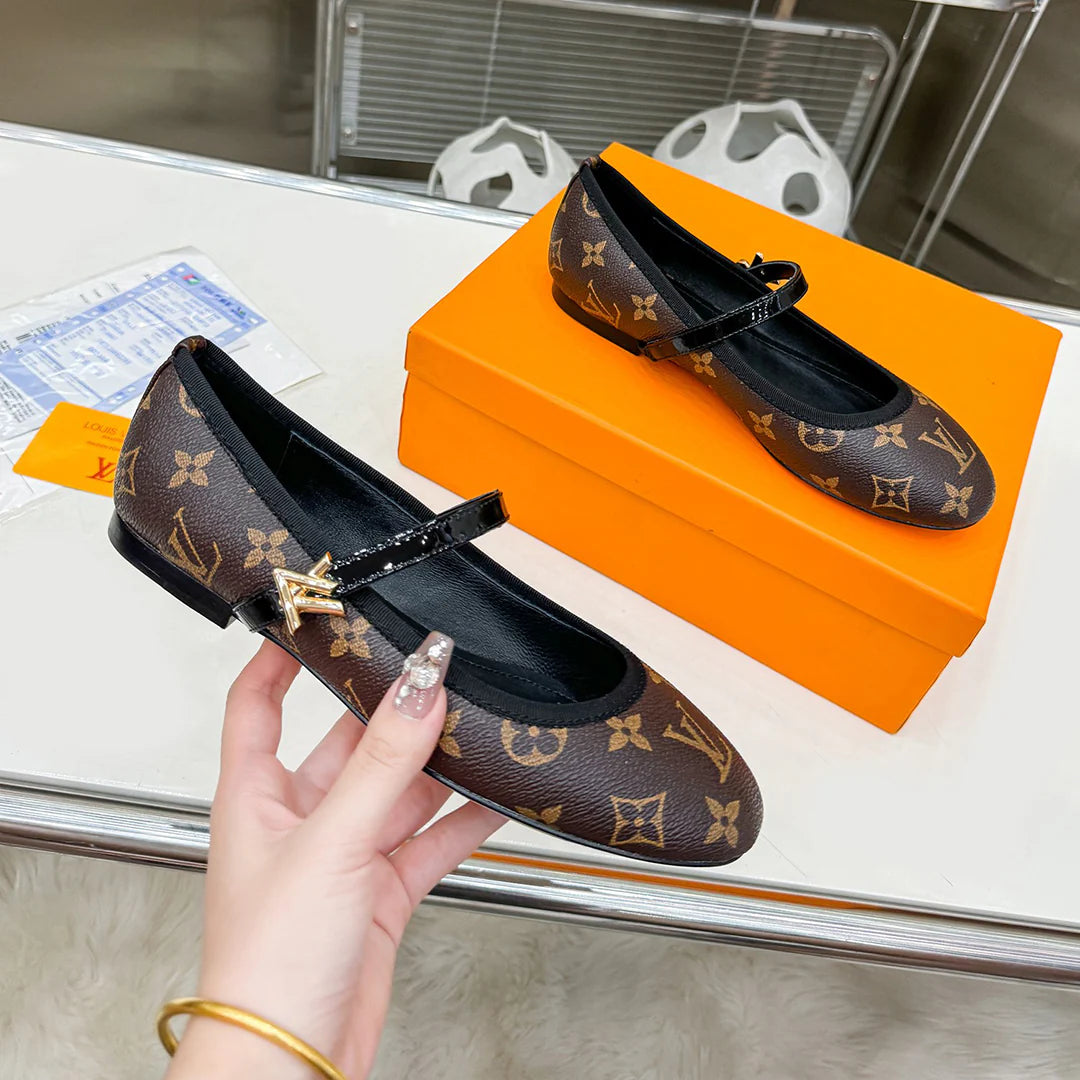 New Fashion Classic Presbyopia Shoes 1024043013