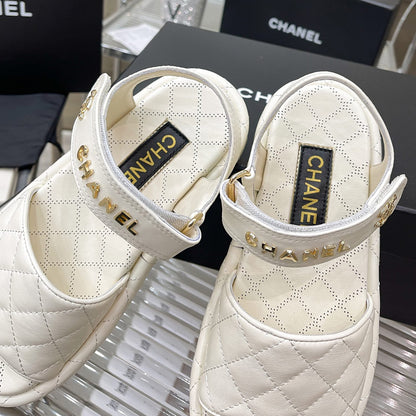 CNL spring beach sandals 0724031506