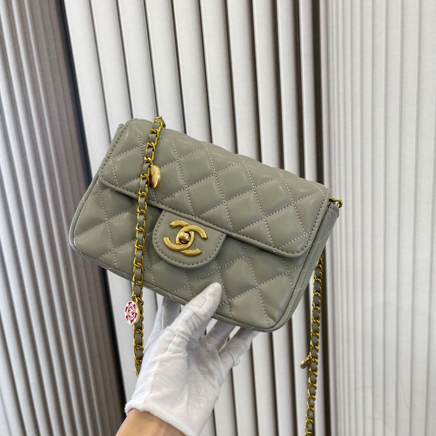 Four Color Exquisite Cute Bag WLFBG23021710