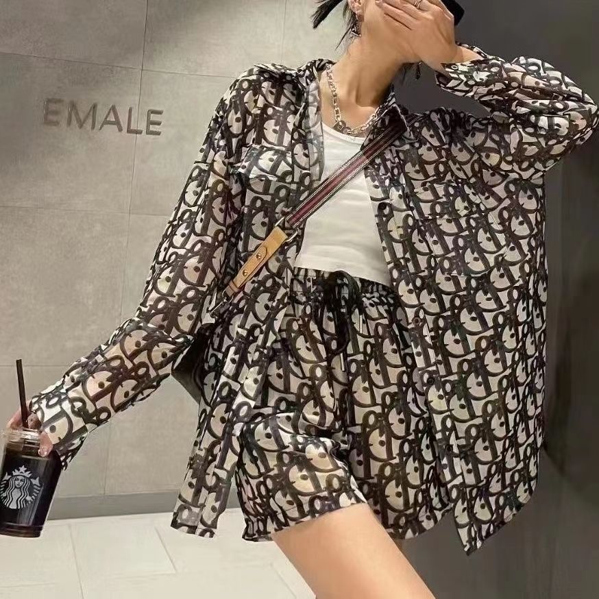 Fashion new suit PD1023072023